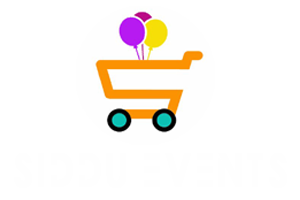 Siddu Events